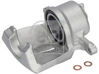 Febi Bilstein Bremssattel 182122 Gusseisen FüR Toyota RAV 4 VAN 3 Auris Prius
