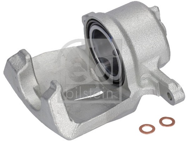 Febi Bilstein Bremssattel 182122 Gusseisen FüR Toyota RAV 4 VAN 3 Auris Prius-image