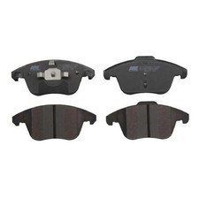 Satz Bremsbeläge Bremsklötze vorne für Peugeot 3008 0U 1 307 3A/C 5008 | 2433