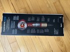 Dyson Supersonic Nural Intelligent Hair Dryer (HD16) - Red Velvet + Gold — photo 2