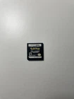 Pokémon Black Version Nintendo DS Authentic Cartridge
