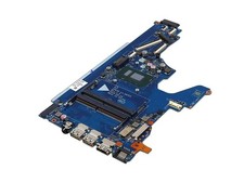 HP 15T-DA000 15-Q 15-D SERIES INTEL CORE I3-8130U LAPTOP MOTHERBOARD L20374-001