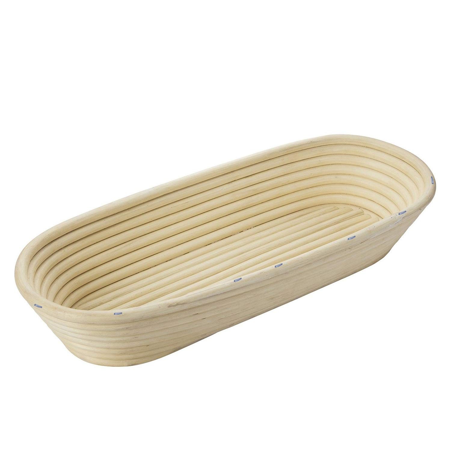 Westmark Fermentation Basket for 1500-2000G Bread Dough Oval Length Approx 7990₽