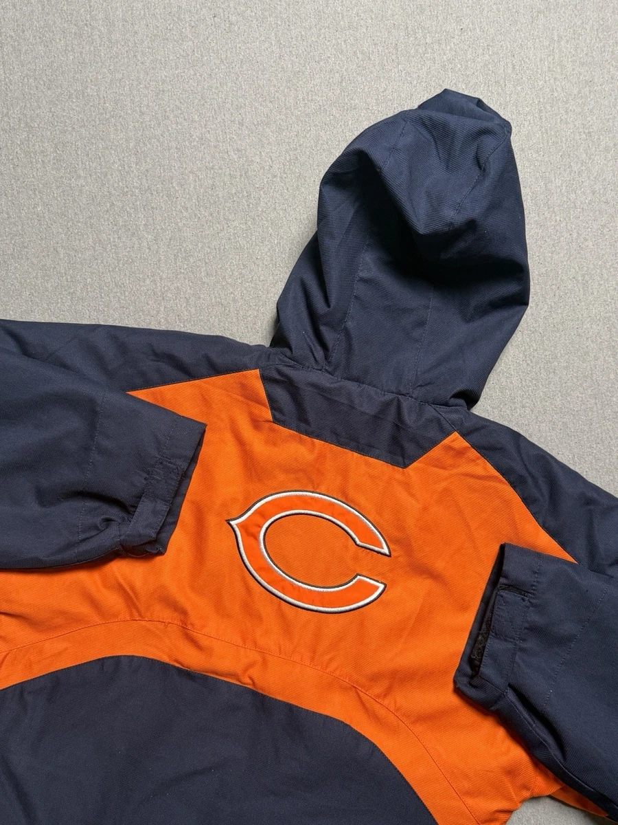 Reebok Chicago Bears NFL Jackets for sale | eBay