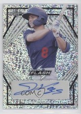 2021 Leaf Flash Jake Vogel #BA-JV1 Auto nd3