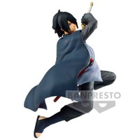 Banpresto [Vibrationssterne] Boruto Naruto Next Generations - Uchiha Sasuke