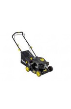 Rasaerba a scoppio GREEN 42/N  taglio 40 cm con mulching 52076 PAPILLON