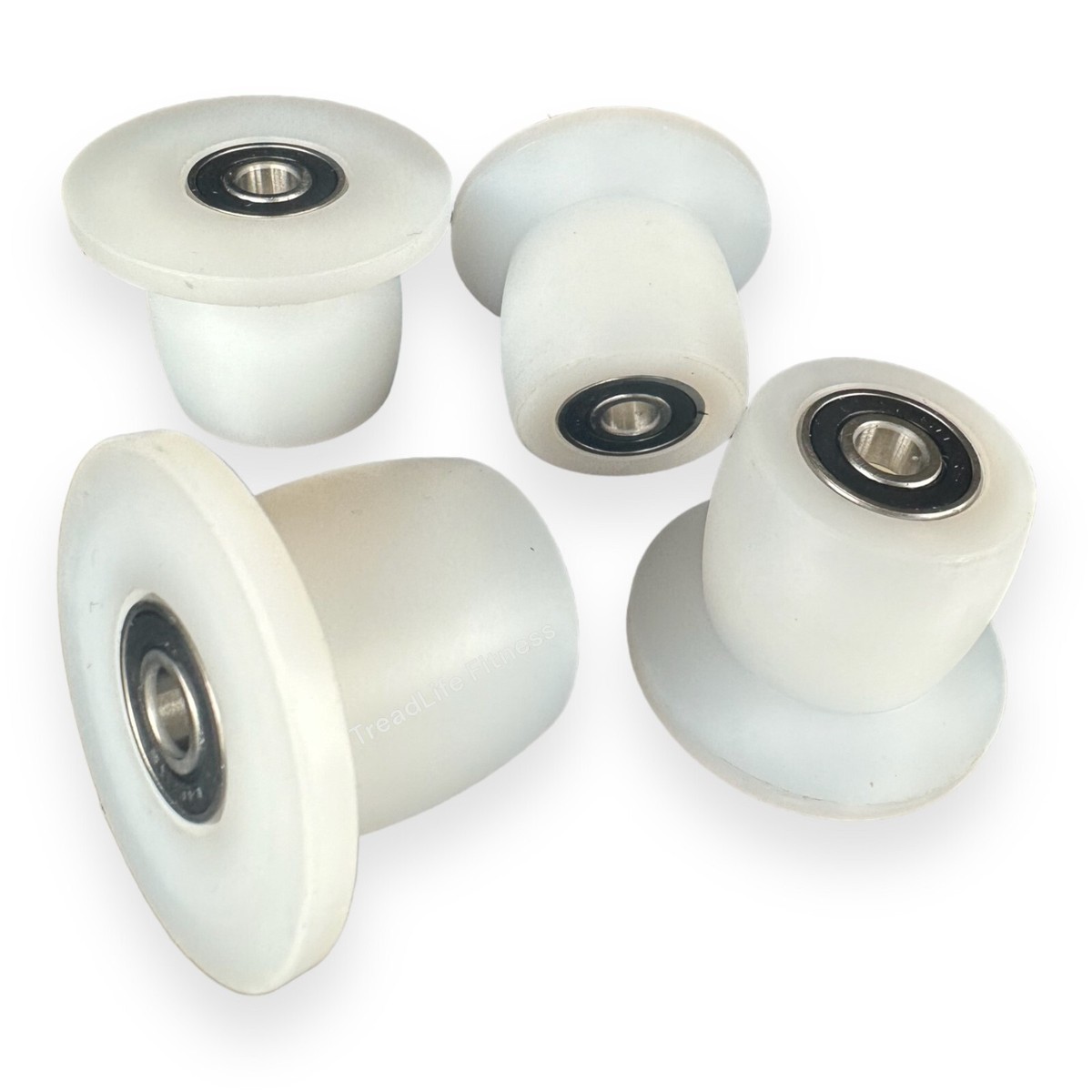 Replacement Wheel Roller For Total Gym XL XLS - OEM Quality Fitness Part