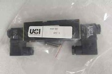 Universal Components N4D-D2 UCI N4D-D2 Solenoid Valve N4DD2 *NDA AVAILABLE*