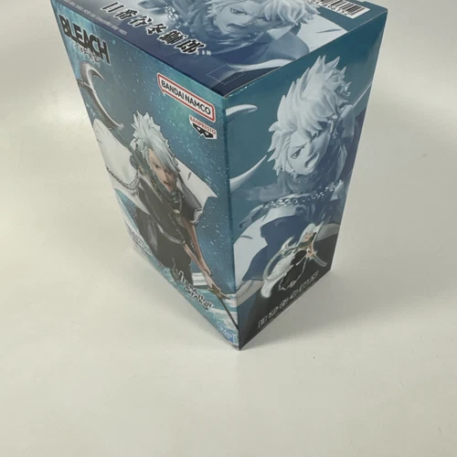 Bandai Bleach Vibration Stars Hitsugaya Toshiro Figur - Bild 9 von 13