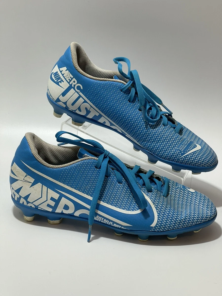 Nike Mercurial Vapor 13 Club FG Blue Hero for Sale | Authenticity