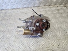  VAUXHALL MOKKA FUEL PUMP 55570022 1.6 CDTI 2015