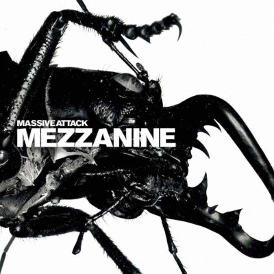Mezzanine 21st Anniversary Remastered Album with Unreleased Mad Professor Dub...
