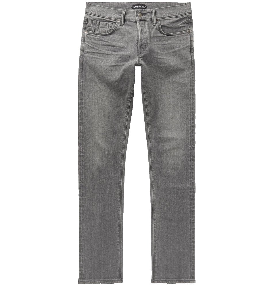 Tom Ford Men's Regular 33 in Inseam Jeans | eBay