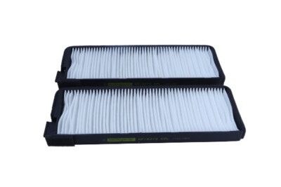 Maxgear 26-1500 filter, interior air for Chevrolet, Daewoo