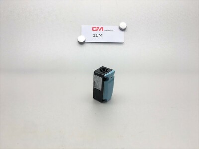 Siemens Basic Switch 3SE5 112-0CA00 for Position Switch