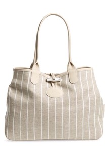 longchamp roseau reversible