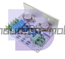 DIY Kit JLH 1969 Class A HIFI Amplifier Board MOT/2N3055 Golden Quality PCB