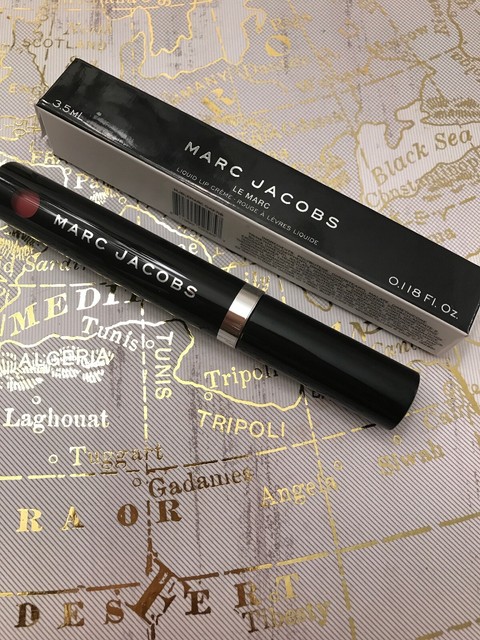 marc jacobs shush blush