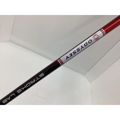 ODYSSEY STROKE LAB 2-Ball ELEVEN 34インチ 楽天市場】ODYSSEY オデッセイ 日本正規品 2-BALL ELEVEN ツーボール
