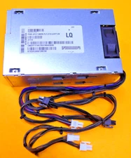 Genuine Dell XPS 8950 500 Watt Switching Power Supply HU500EPS-00 2FF1F
