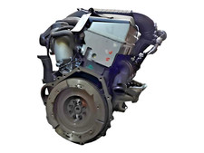 ?Original Motor MERCEDES BENZ C-Klasse (W202)  C220 D - 604.910 - 604910