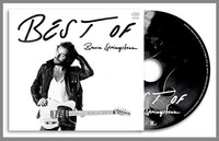 Bruce Springsteen \Best Of Bruce Springsteen\" Cd Softpack Neu Album 2024"
