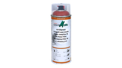 Colormatic HG8 Füllprimer rot 400ml Spray