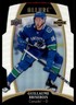 2019-20 Upper Deck Allure #63 Guillaume Brisebois White Rainbow
