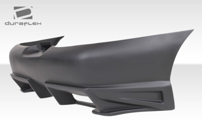 98-03 Ford ESCORT Zx2 Duraflex Bomber Rear Bumper 101952 for sale