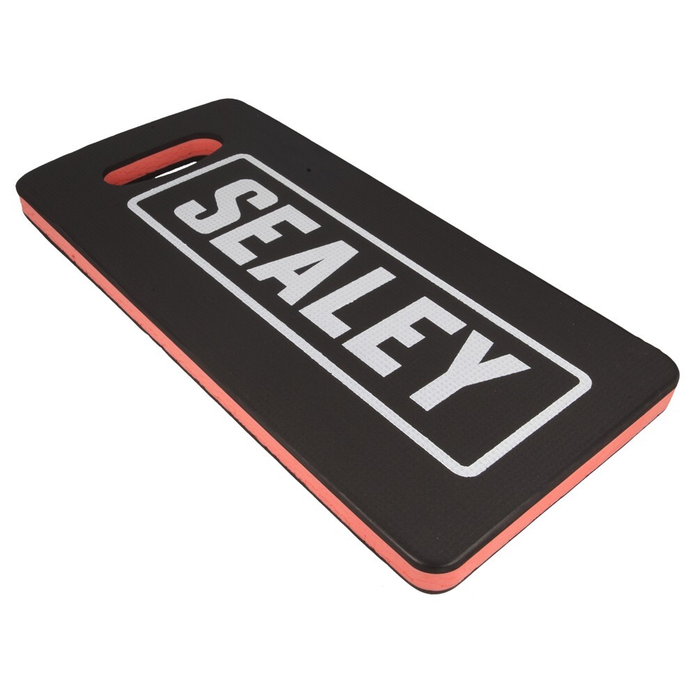 SEALEY 28mm Mechanic's Workshop EVA Kneeling Mat - VS8573