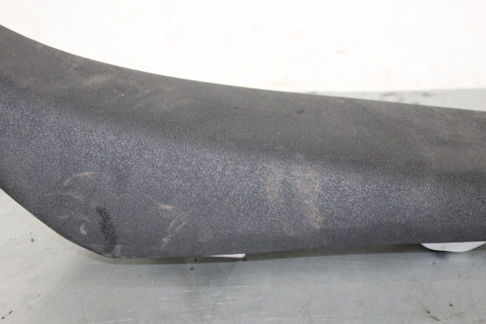 Yamaha YZ125 YZ 125 2002-2008 asiento espuma sillín funda cojín oem pan Foto 4 de 4