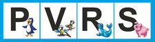 Bahnpunkte PRSV Reitsport Kinder verschiedene Gr&ouml;&szlig;en Alu oder Kunststoff