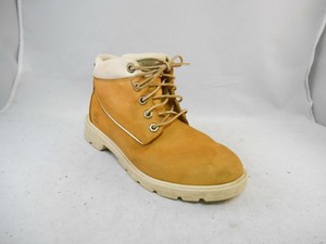 timberland 5 eye chukka boots