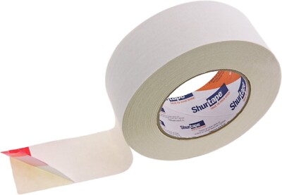 Shurtape GG-200 Golf Grip Tape 2'' x 36 Yard roll