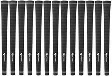 Ladies 13 Golf Grips Karma Velvet Womens Black Velvet Lady Tour Pro Round Grip