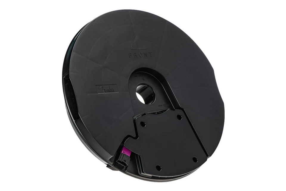 2015-2018 VW Volkswagen Golf GTI Golf Sportwagen Fender Audio Subwoofer Speaker — 第 2/4 张图片