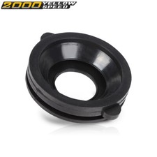 Fit For 1981-1997 Ford Mustang Fuel Tank Filler Pipe Grommet Seal