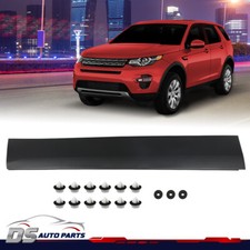 Fit For 2015-19 Land Rover Discovery Sport Front Left Door Side Panel Trim Lower