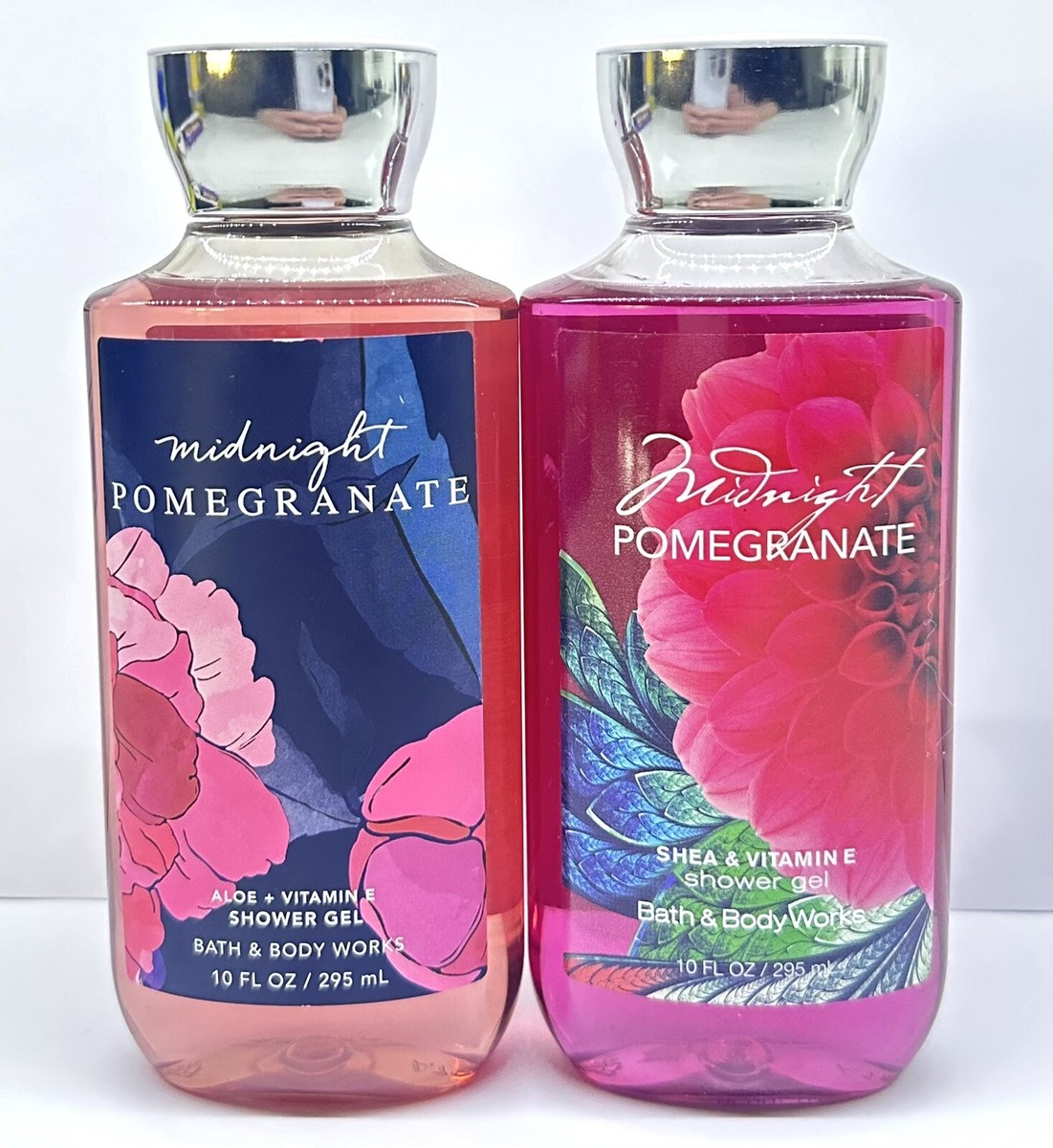 Midnight Pomegranate Midnight Kiss Bath And Body Works Bath Body