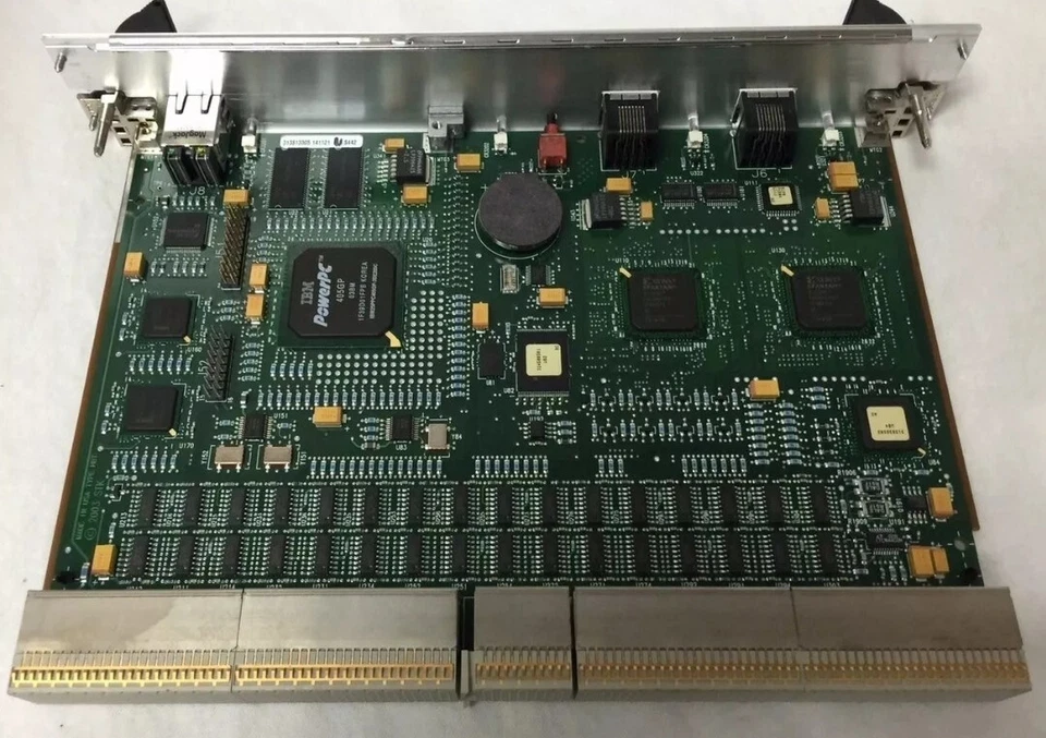 STK STORAGETEK SUN ORACLE HBT CONTROLLER MODULE FOR SL8500 RRP £495 - Image 2 of 4