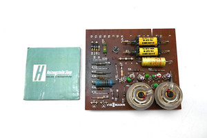 9585976 Viessmann Verstärker - Motomatik B Platine Leiterplatte