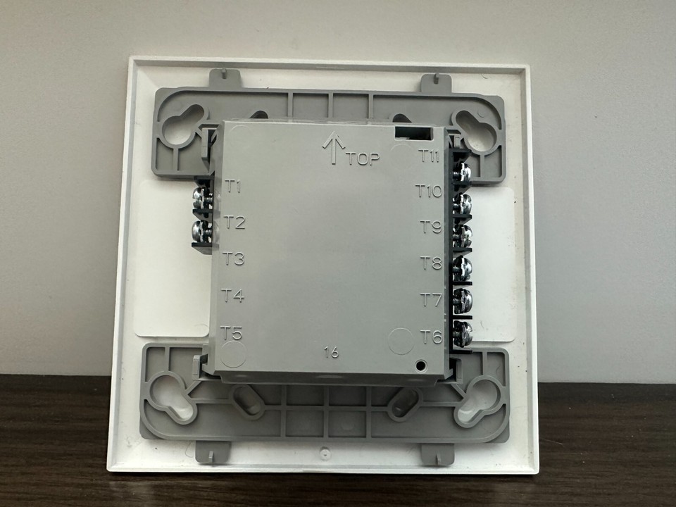 HONEYWELL GAMEWELL FCI AOM-2RF CONTROL RELAY FREE SHIPPING !!! | eBay
