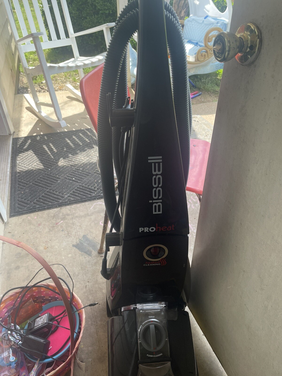 carpet cleaner machine-image