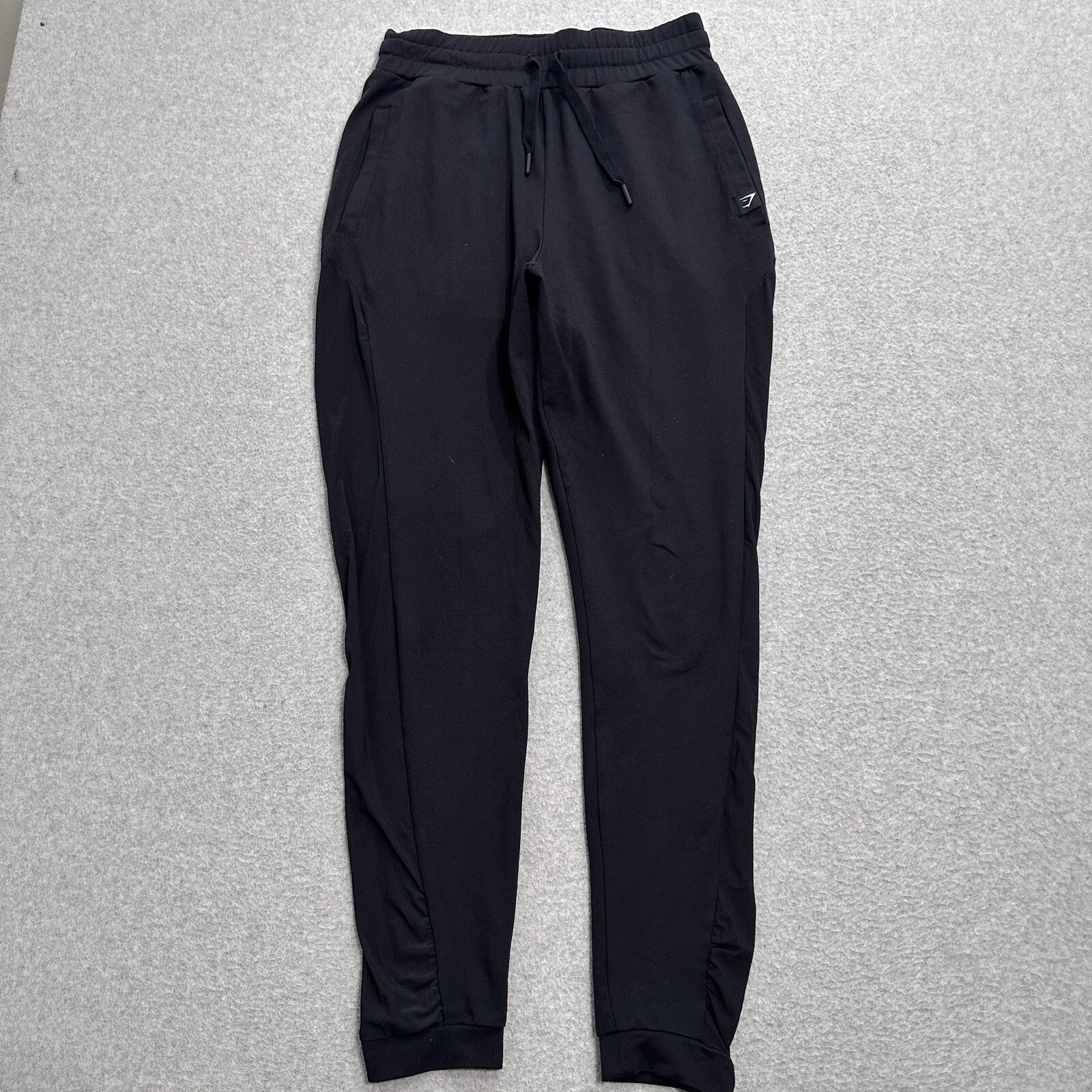 gymshark training jogger stretch yoga casual running pants