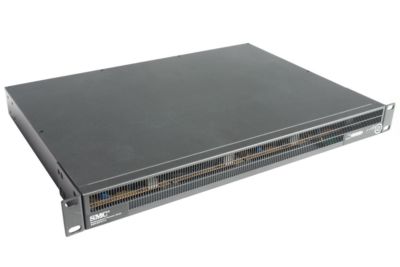 SMC Networks 19'' 1U Rack-Mount Redundant Power Unit SMCRPU14 1HE Stromversorgung