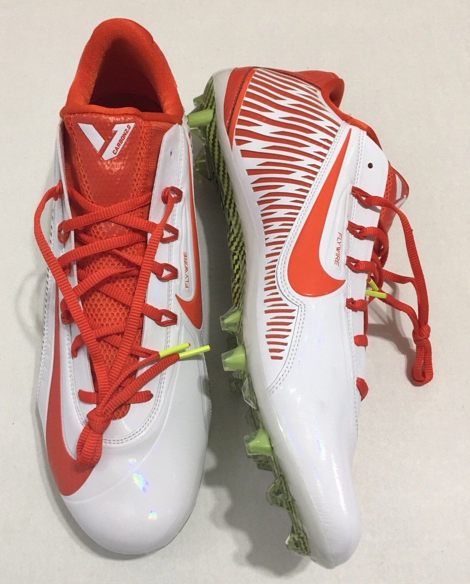 nike flywire football cleats