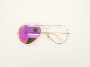 Ray Ban Rb3025 112 10 Polarized Aviator Large Metal Sunglass Rb3025 112 10 Ebay
