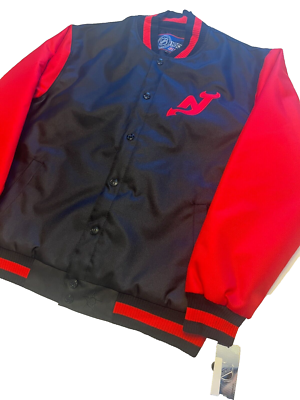 美品⭐︎Back Channel STADIUM JACKET Back Channel（バックチャンネル）の「STADIUM JACKET（スタジャン