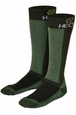HECS  High Performance Hunting Socks
